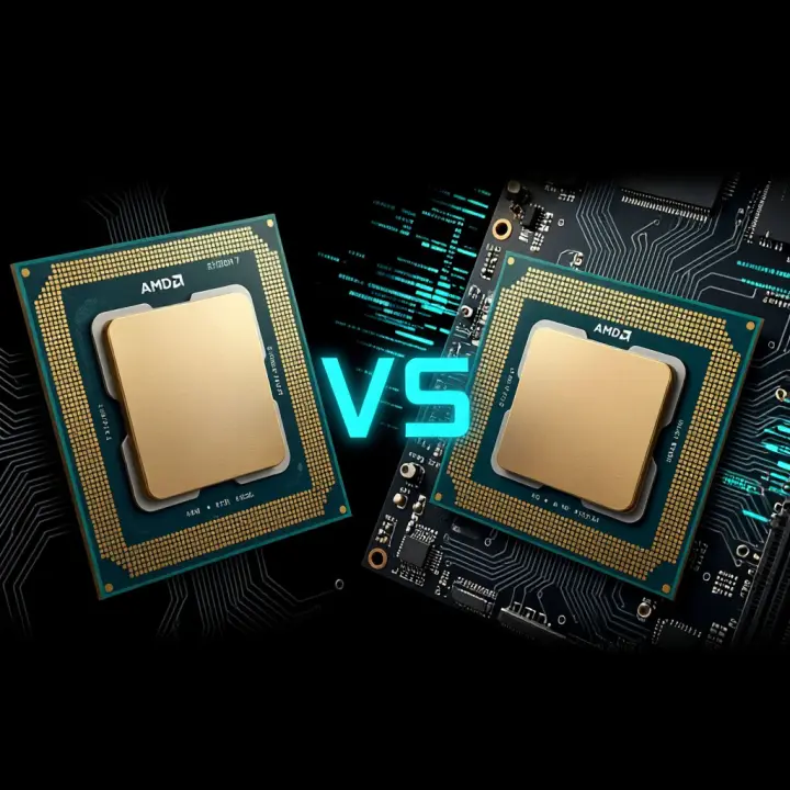 AMD Ryzen 7 3700X против Ryzen 7 5700X: Эволюция народных восьмиядерников