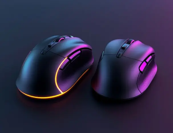 A4Tech Bloody R72 Ultra Duo против Razer Basilisk V3 X Hyperspeed: многофункциональный беспровод